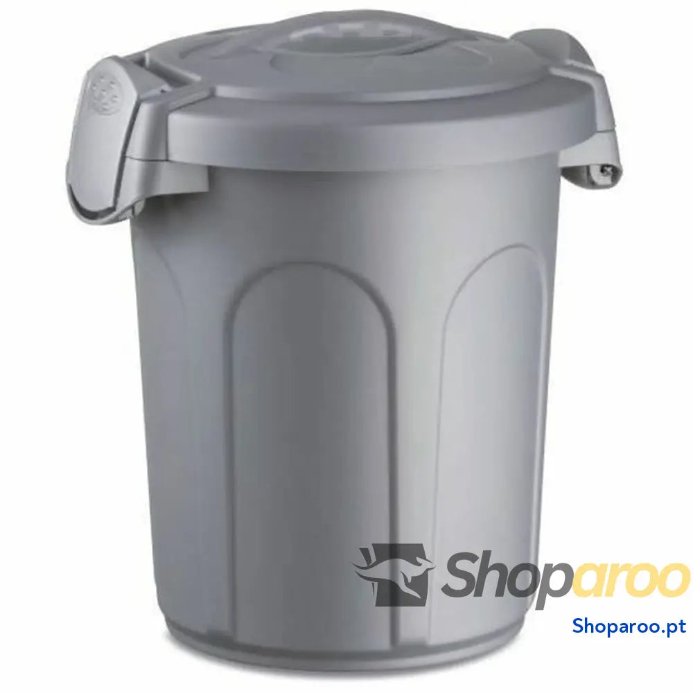 Comida para tartarugas Kerbl Cinzento 8 L