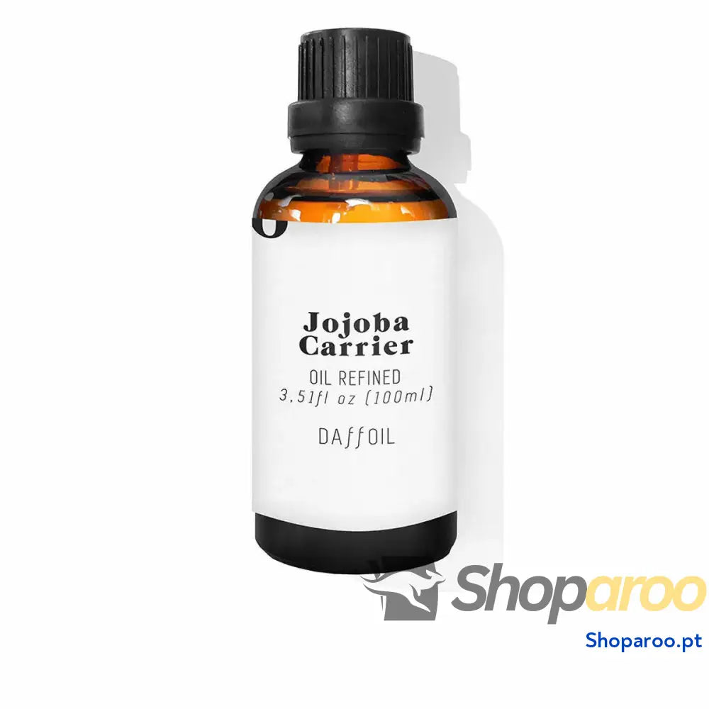 Complemento Alimentar Daffoil DAFFOIL JOJOBA 50 ml