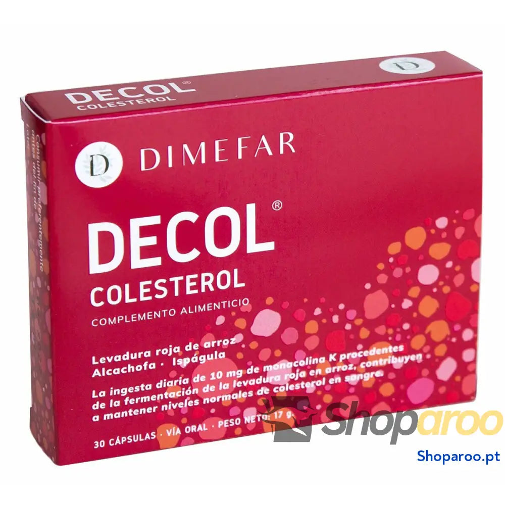 Complemento Alimentar Dimefar