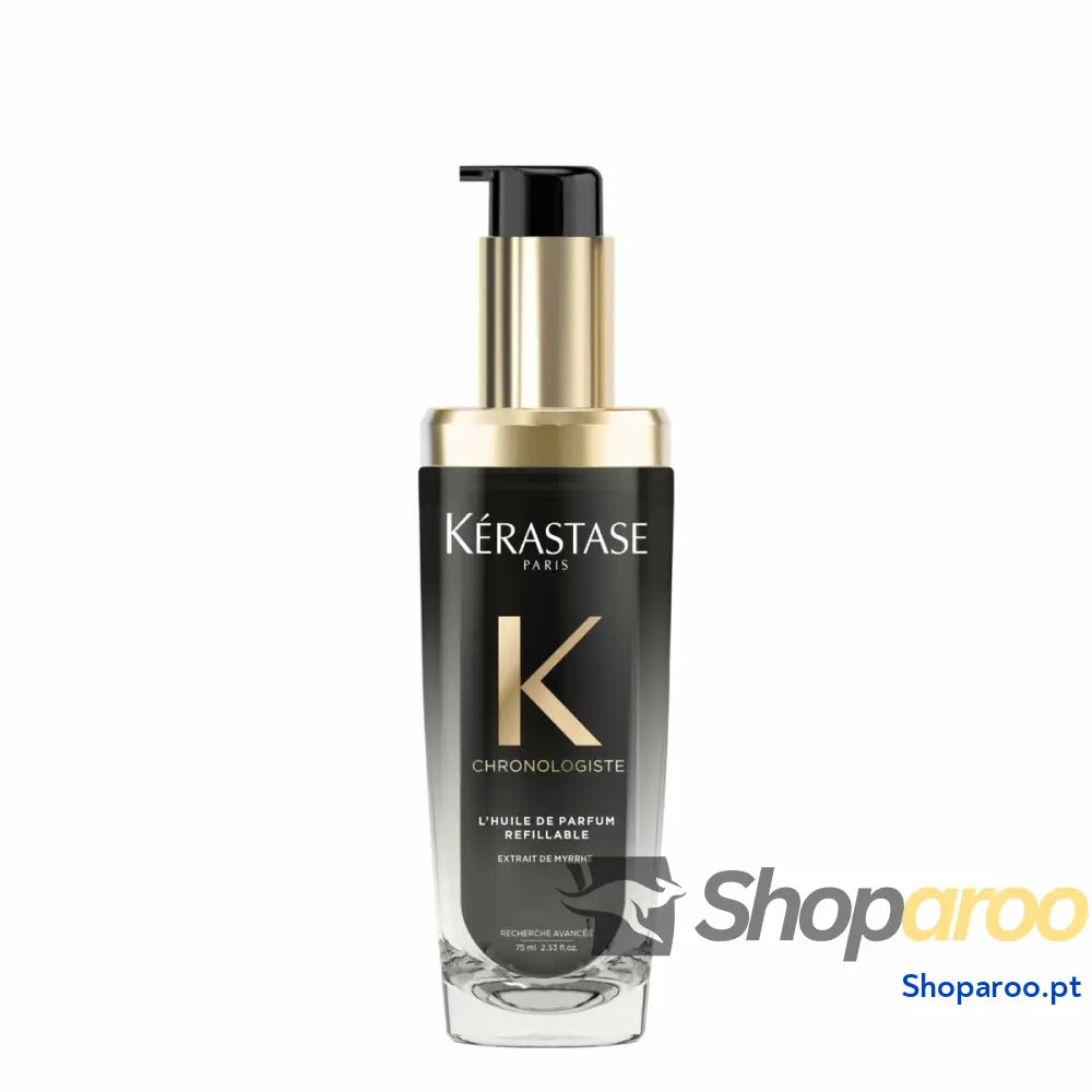 Complemento Alimentar Kerastase CHRONOLOGISTE 75 ml