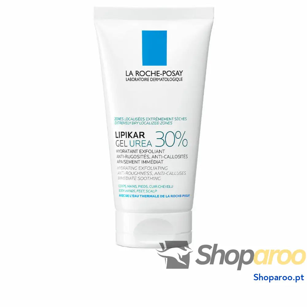 Complemento Alimentar La Roche Posay LIPIKAR 50 ml