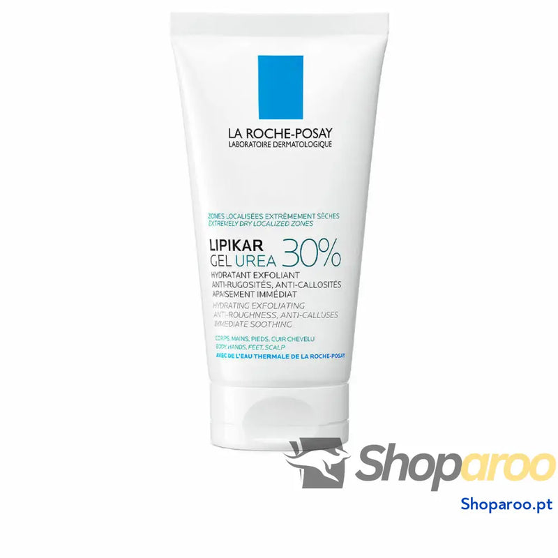 Complemento Alimentar La Roche Posay LIPIKAR 50 ml