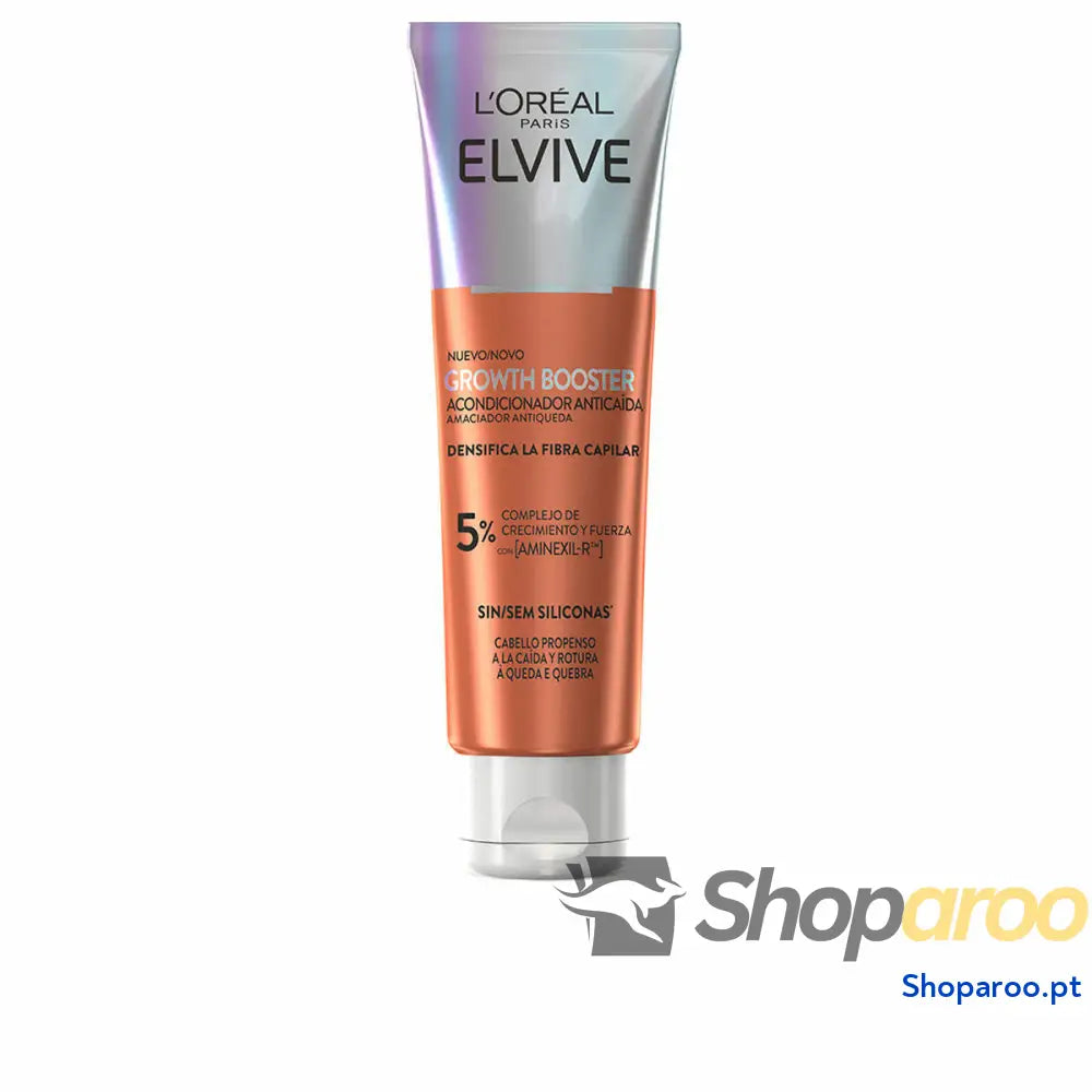 Complemento Alimentar L’Oreal Make Up ELVIVE GROWTH BOOSTER 150 ml