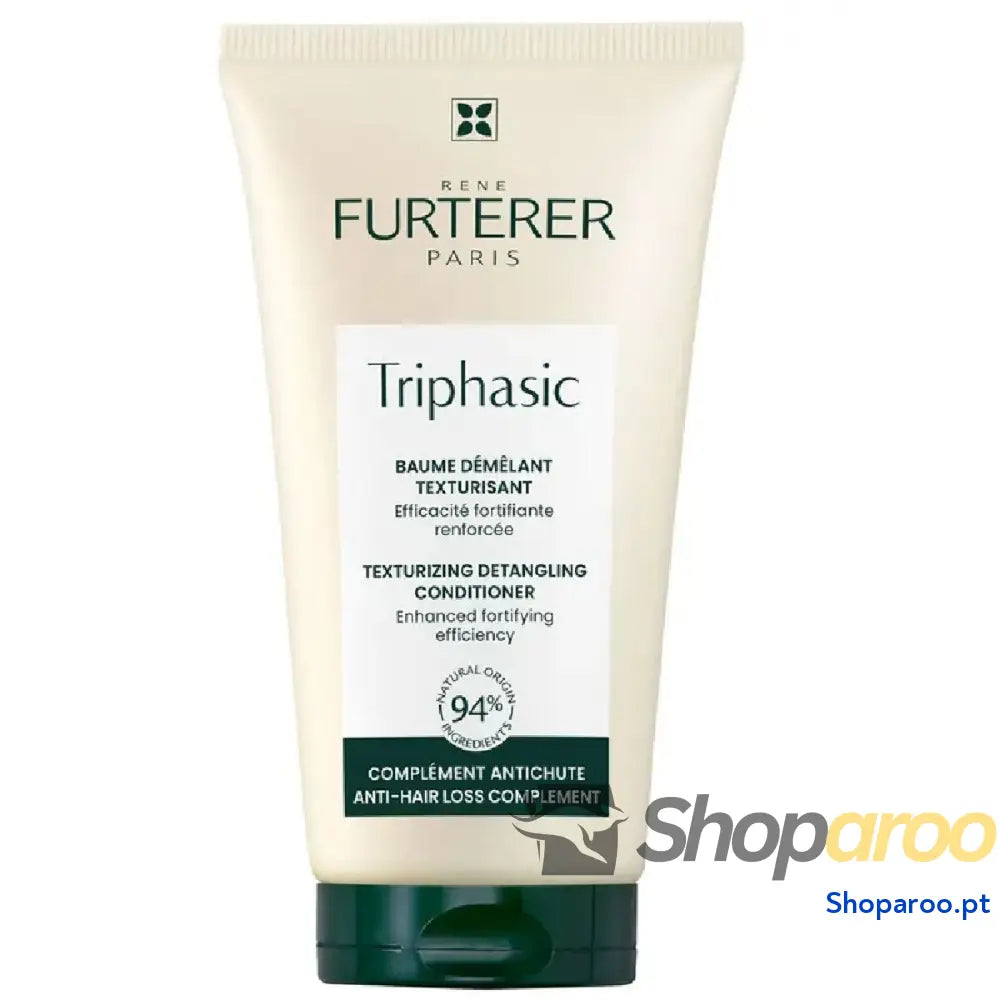 Complemento Alimentar René Furterer