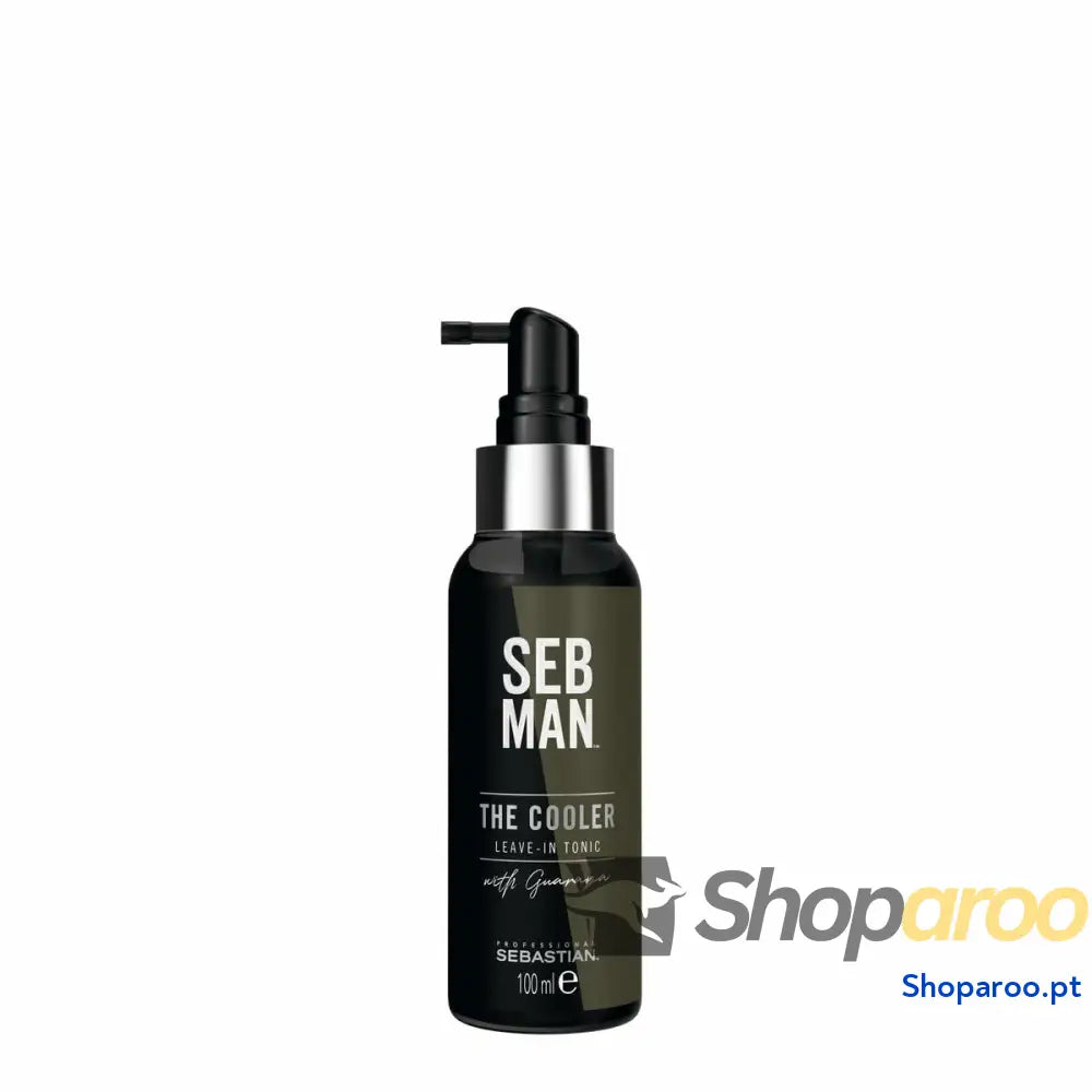 Complemento Alimentar Seb Man THE COOLER 100 ml EDT