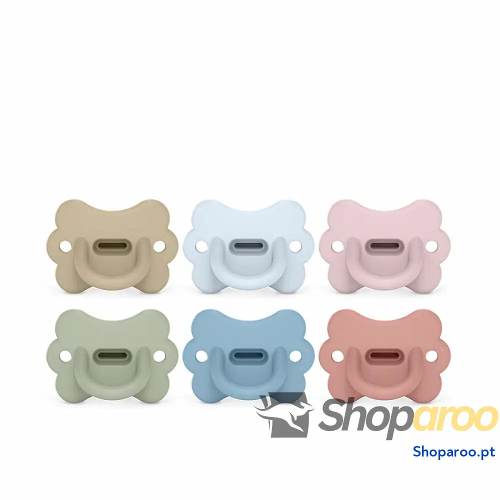 Complemento Alimentar Suavinex SMOOTHIE BUTTERFLY