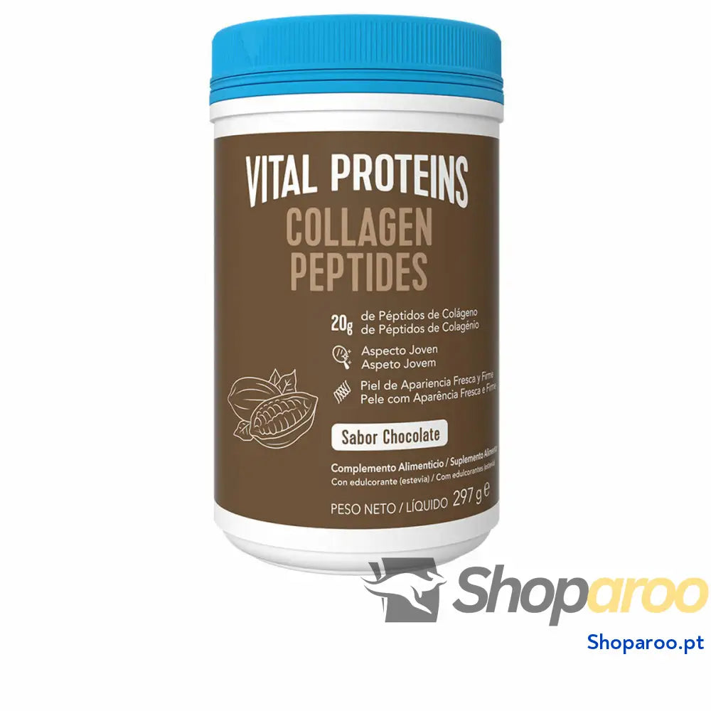 Complemento Alimentar Vital proteins COLLAGEN PEPTIDES