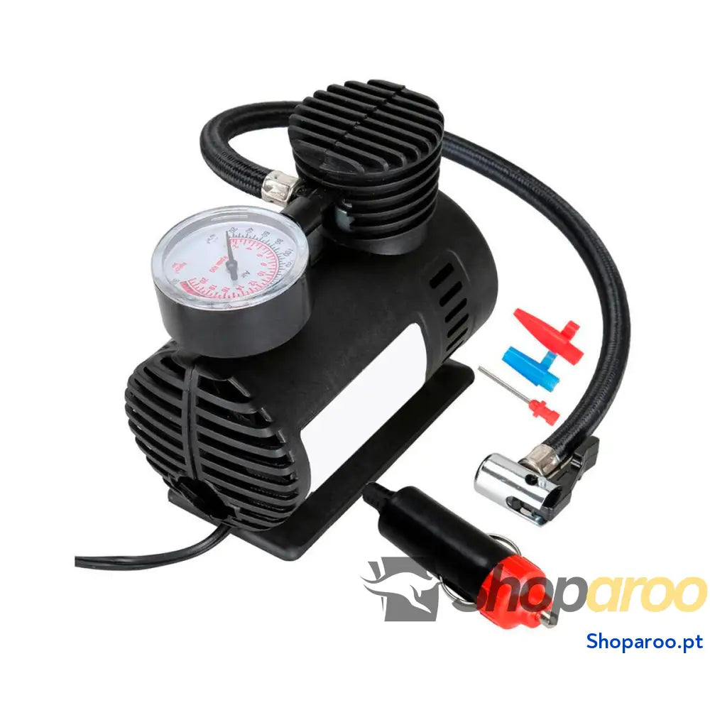 Compressor de Ar All Ride 12 V