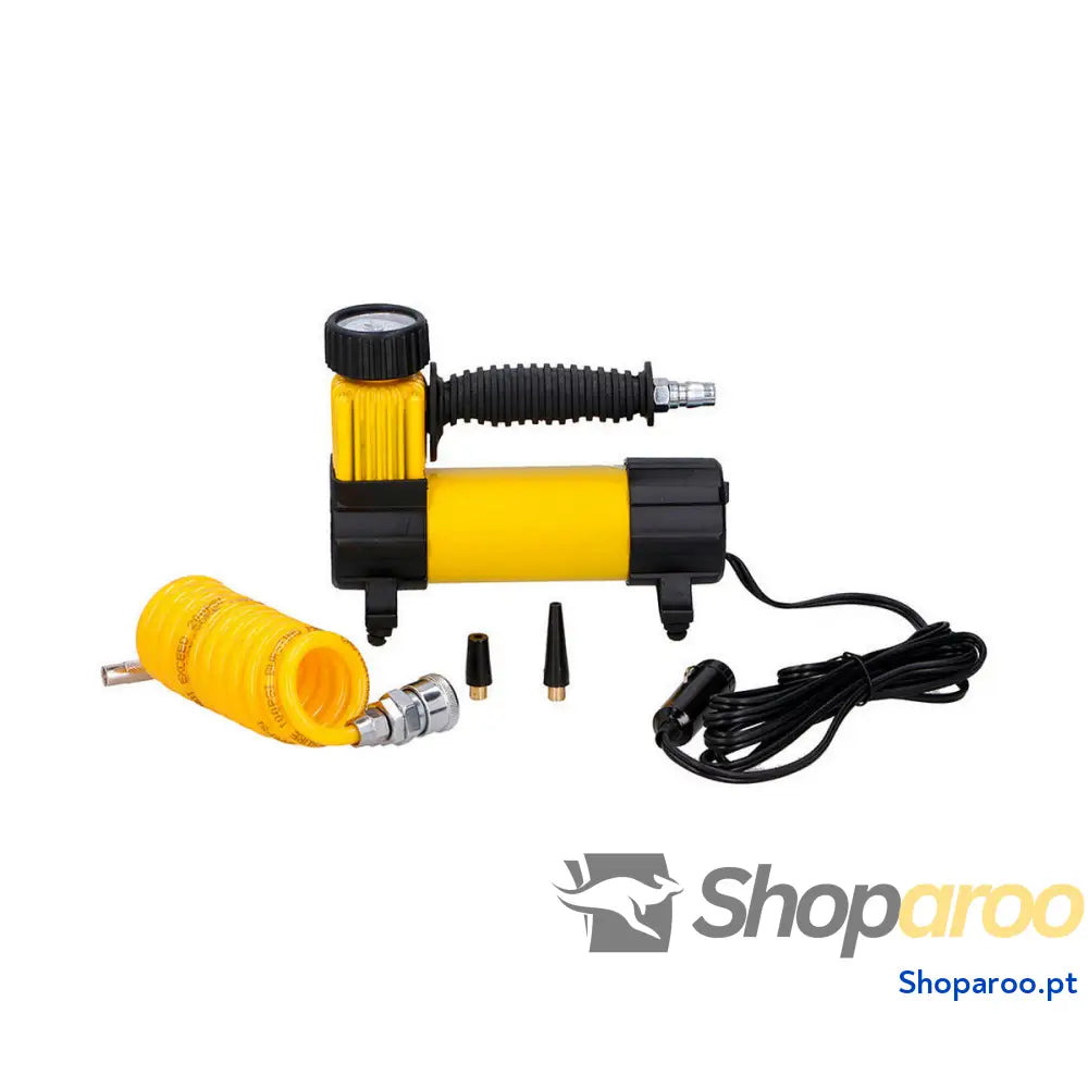 Compressor de Ar Dunlop 7 bar
