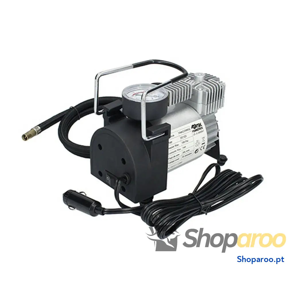 Compressor de Ar Ferrestock 12 V 150 PSI