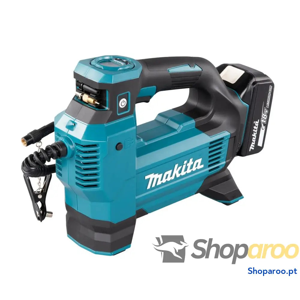 Compressor de Ar Makita DMP181Z