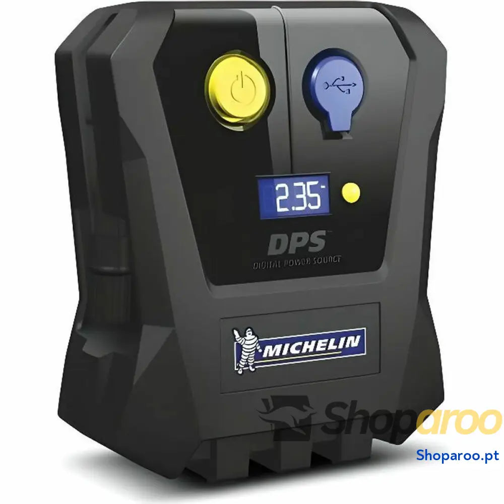 Compressor de Ar Michelin 009518 12 V 3,5 BAR 7 L