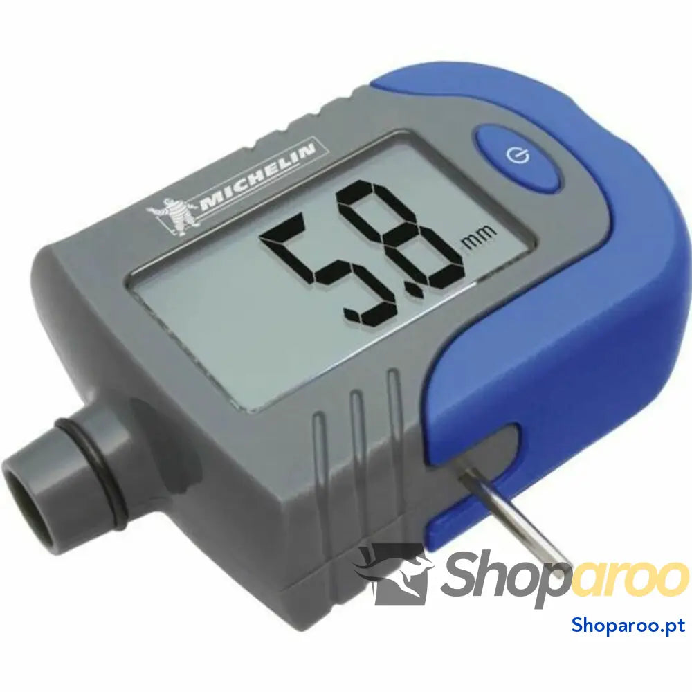 Compressor de Ar Michelin 009526