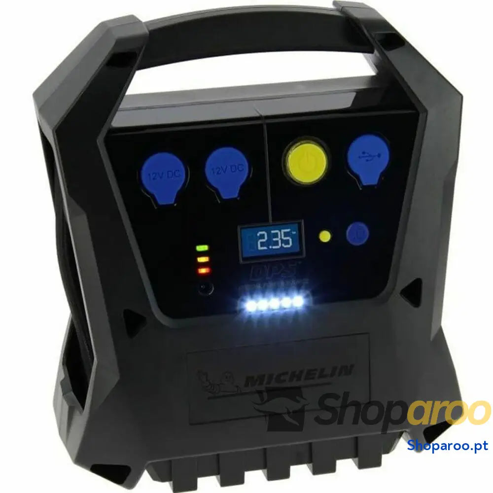 Compressor de Ar Michelin 9522 120 W 6,9 bar