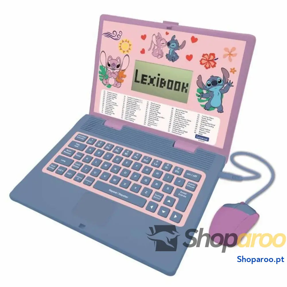 Computador portátil Lexibook