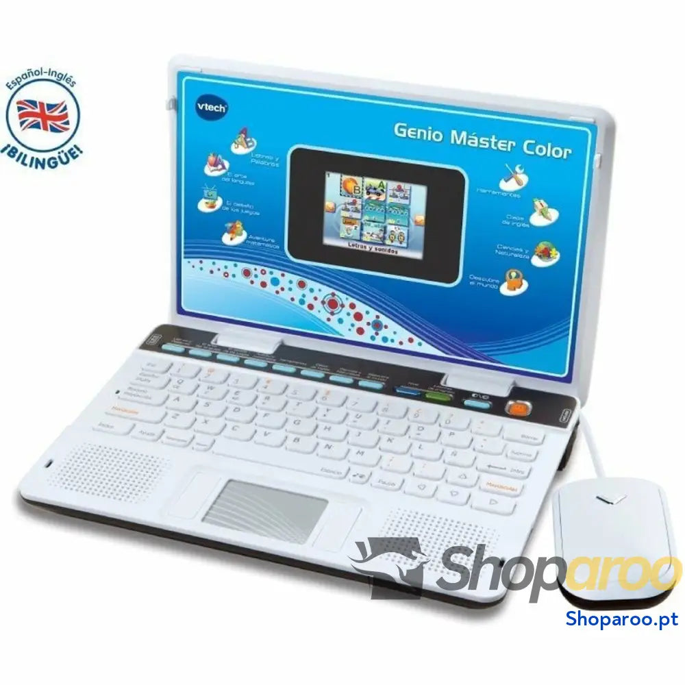 Computador portátil Vtech 3480 133847