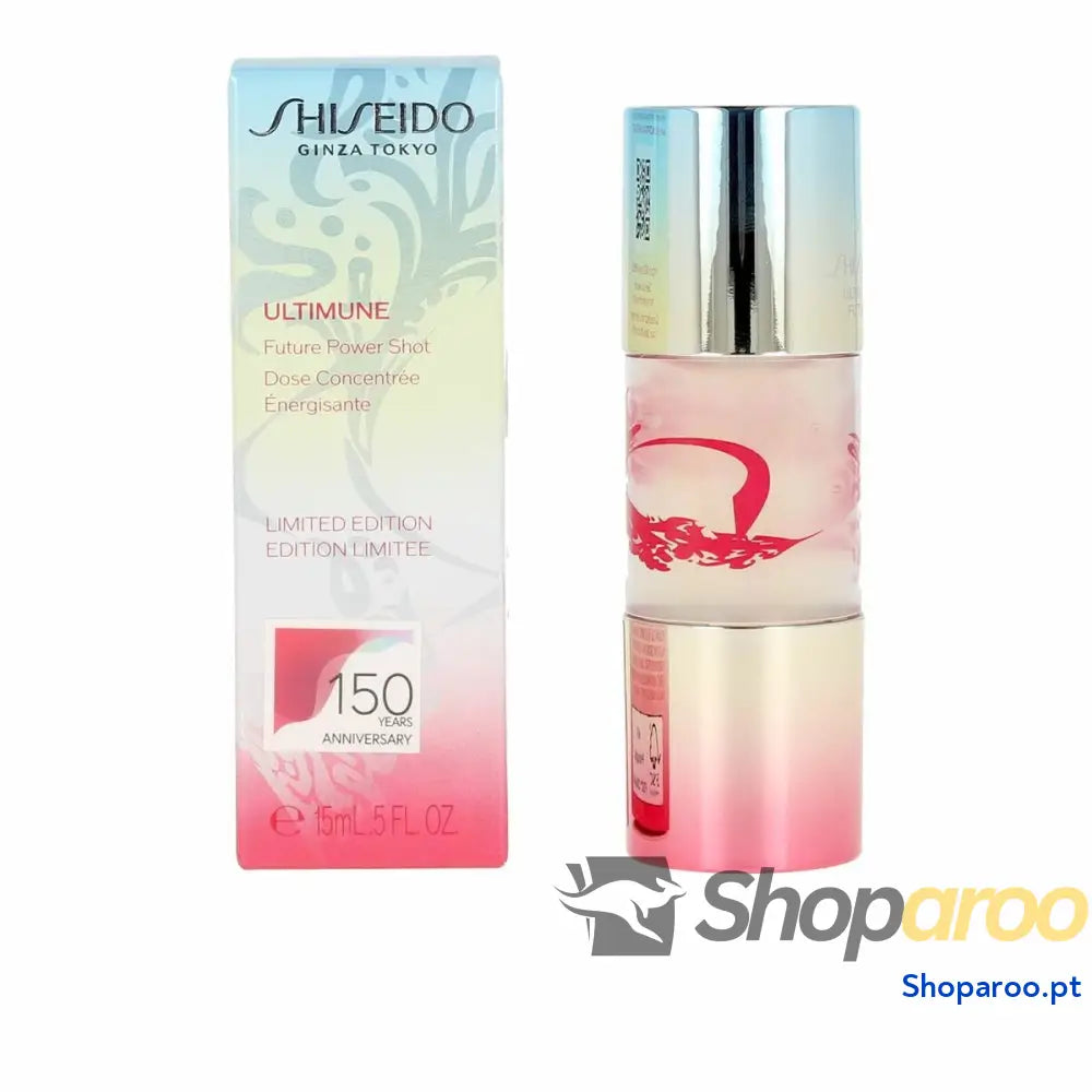 Concentrado Lifting Shiseido Ultimune 15 ml