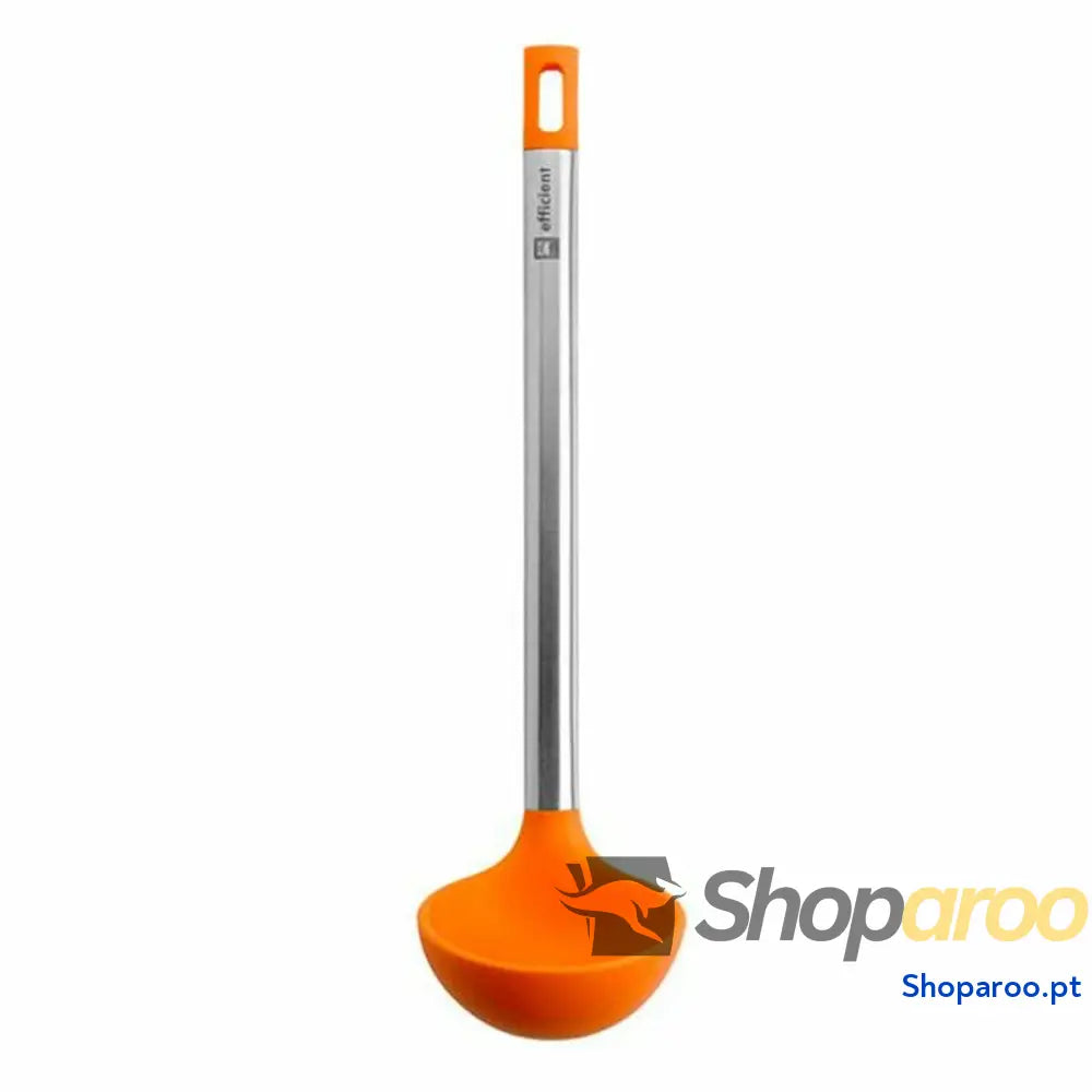 Concha BRA A195008 Laranja Aço inoxidável