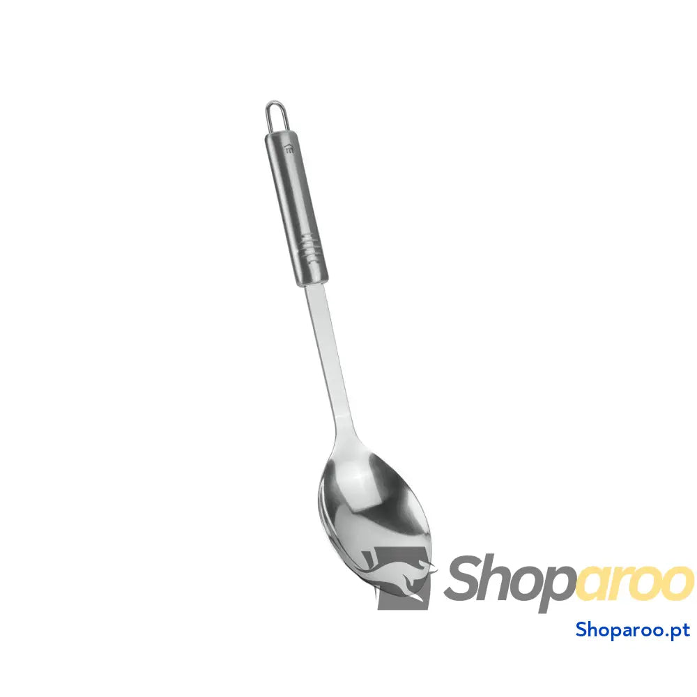 Concha Metaltex Imperial Aço inoxidável