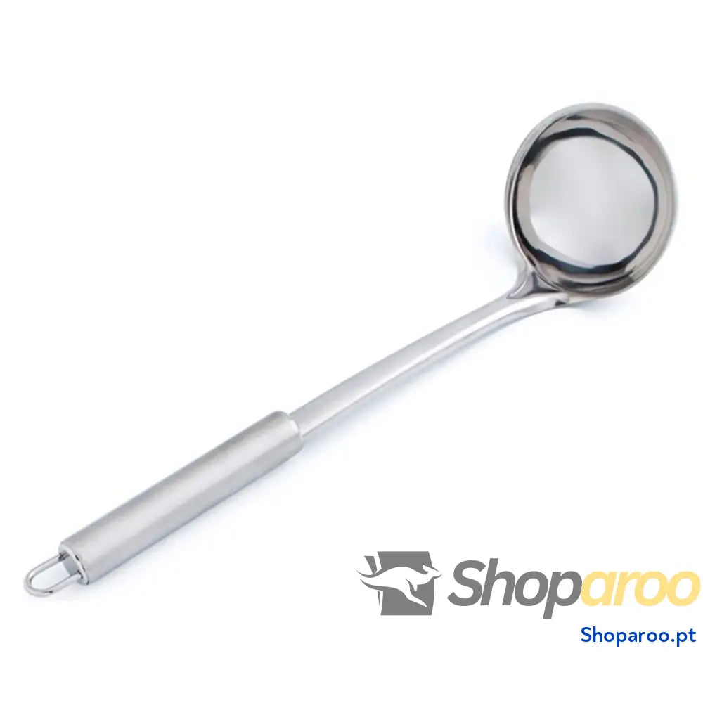 Concha Quid Kitchen Renova Metal Aço 30,5 x 8,8 7,5 cm