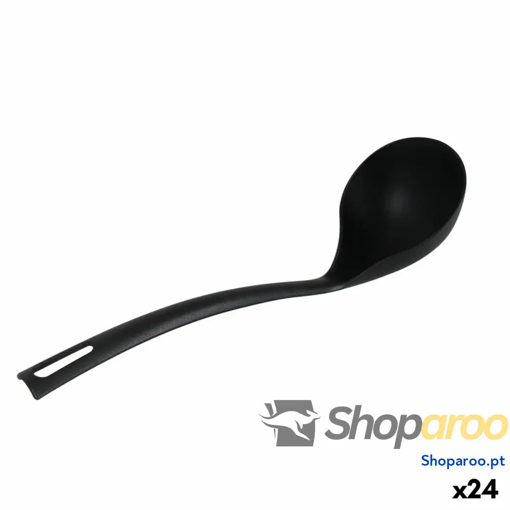 Concha Quttin Nylon 29 x 8 cm (24 Unidades)