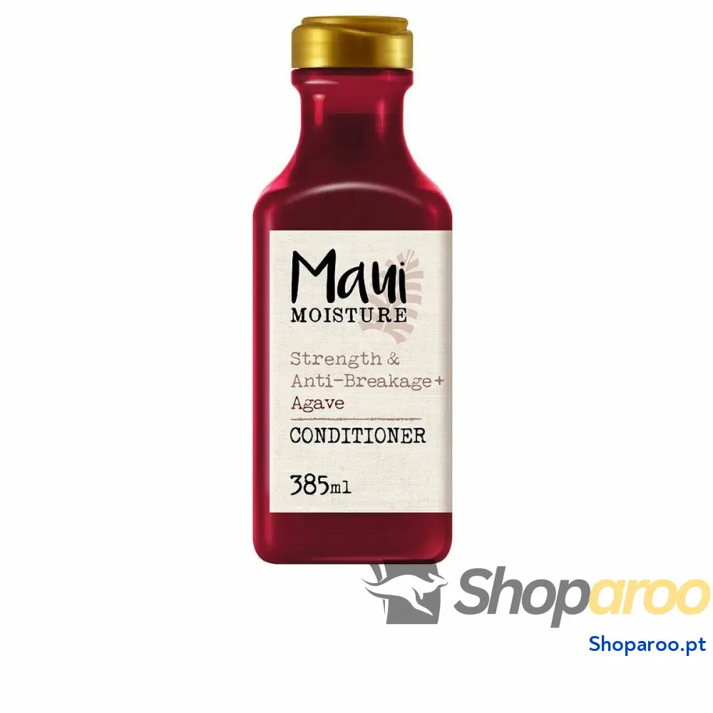 Condicionador Antirotura Maui Agave (385 ml)
