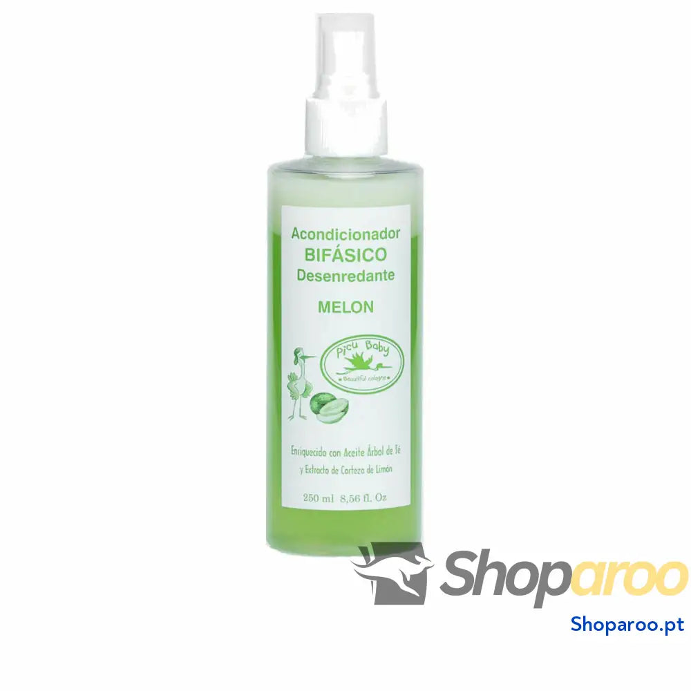 Condicionador Bifásico Picu Baby Melão Desembaraçador (250 ml)