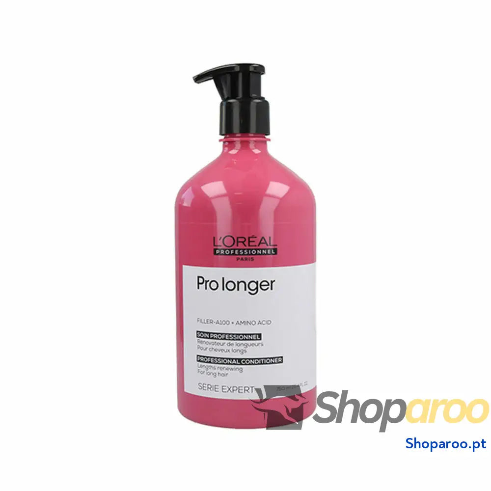 Condicionador Expert Pro Longer L'Oreal Professionnel Paris Pro Longer (750 ml) (750 ml)