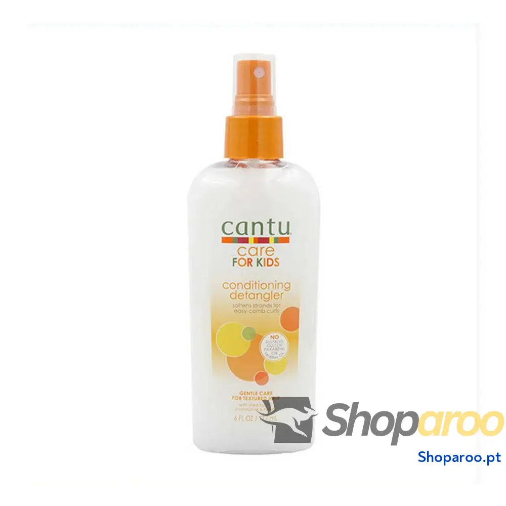 Condicionador Kids Care Detang Cantu Care For Kids 177 ml (177 ml)