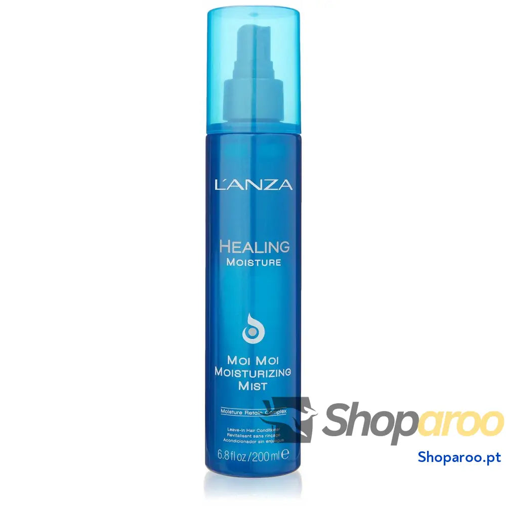 Condicionador L'ANZA Noni Fruit Leave In 200 ml