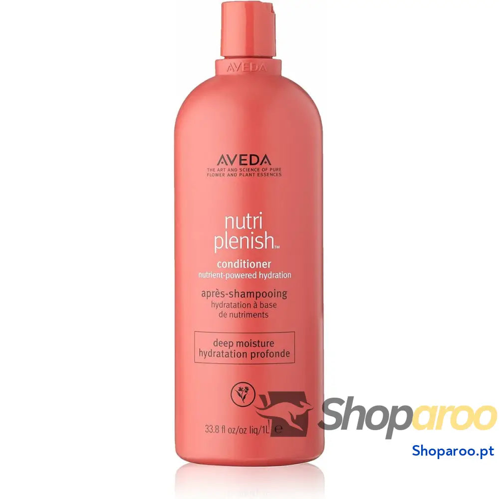 Condicionador Nutritivo Aveda Deep Nutriplenish 1 L