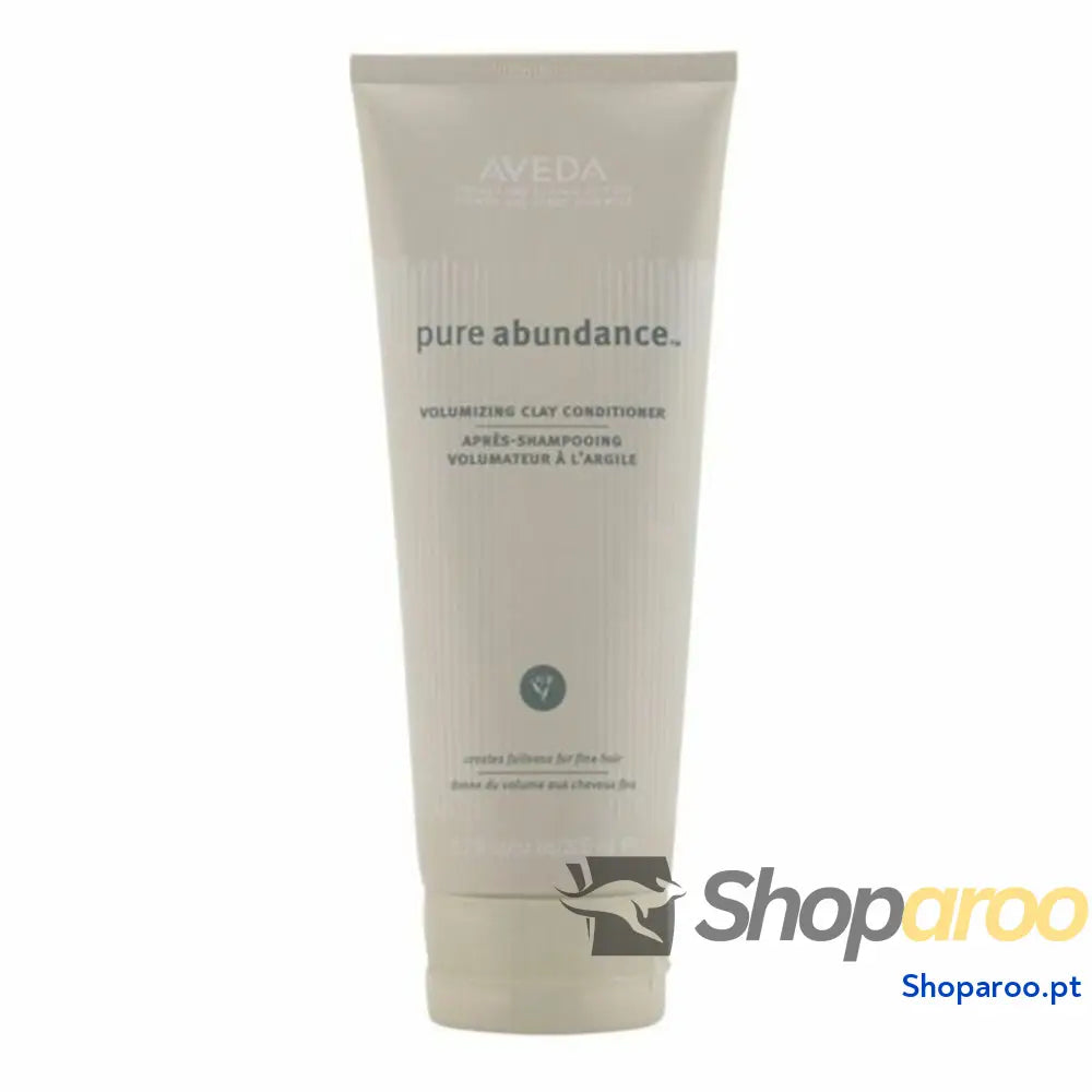 Condicionador para Cabelo Fino Pure Abundance Aveda (200 ml)