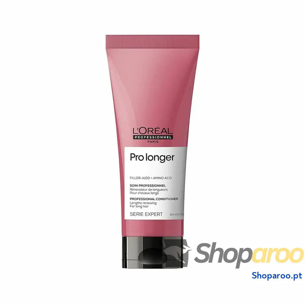 Condicionador Reparador L'Oreal Professionnel Paris Pro Longer Aminoácido (200 ml)
