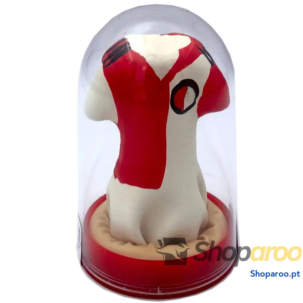 CONDOMERIE - CAMISETA FEYENOORD NOVIDADES PRESERVATIVOS PINTADOS À MÃO