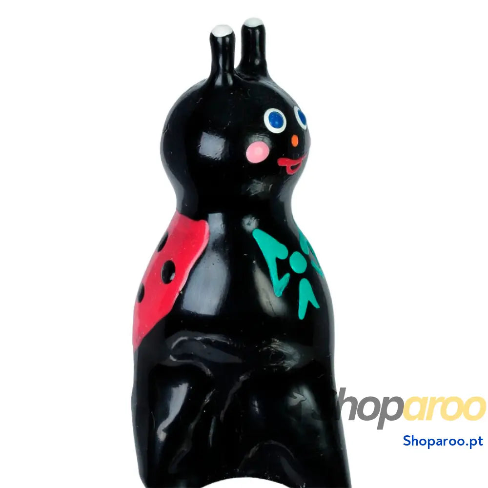 CONDOMERIE - PRESERVATIVOS NOVIDADE PINTADOS À MÃO LADYBIRD MODELO XL