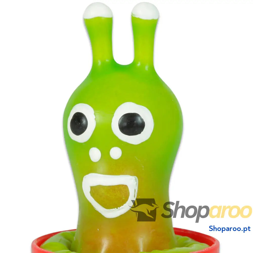 CONDOMERIE - PRESERVATIVOS NOVIDADES PINTADOS À MÃO ALIEN MARCIANO
