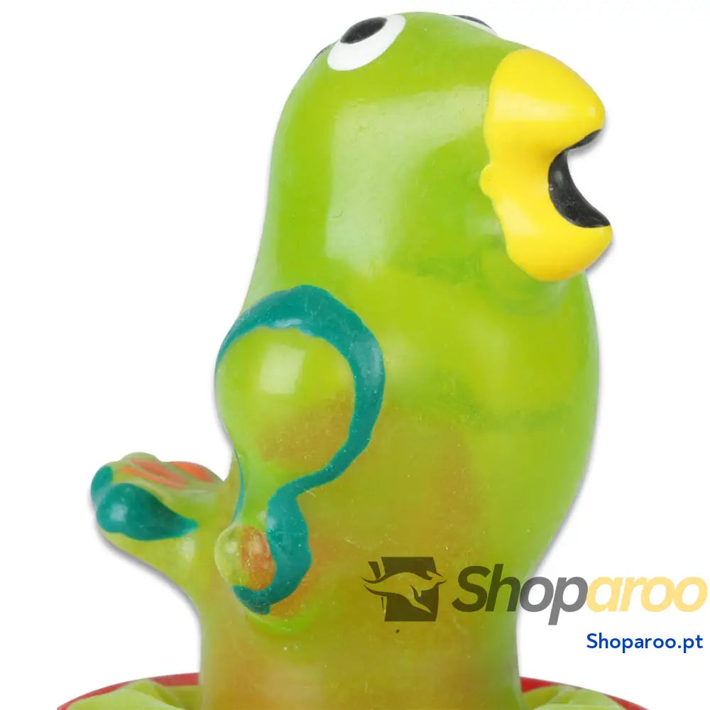 CONDOMERIE - PRESERVATIVOS NOVIDADES PINTADOS À MÃO AMAZONAN