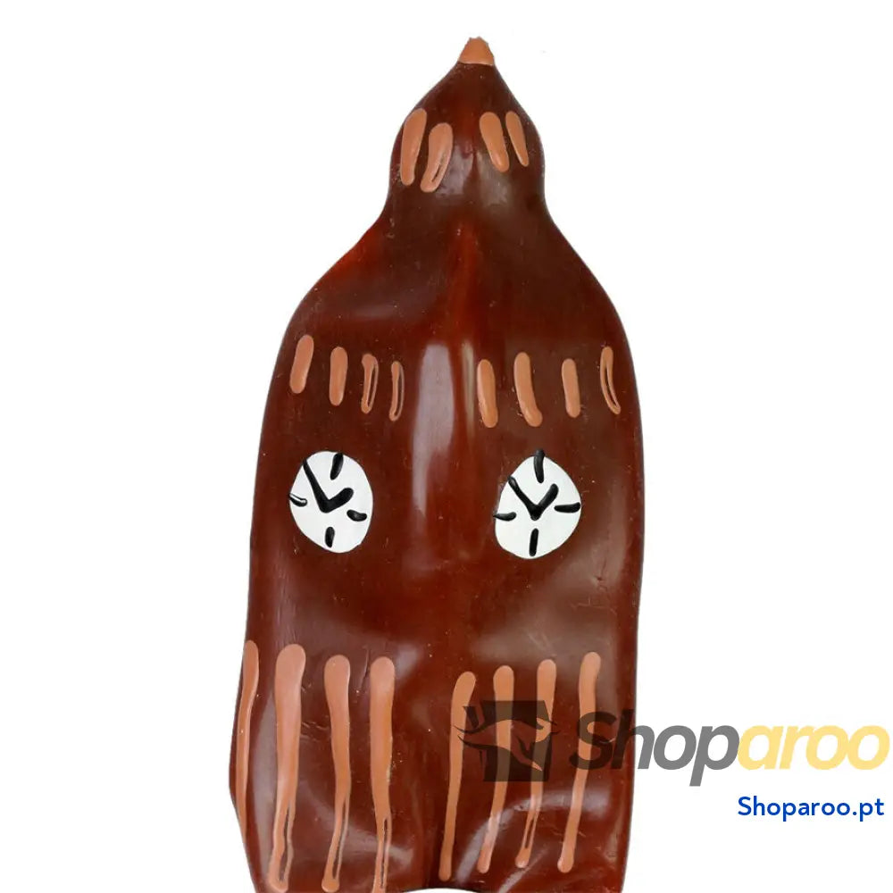 CONDOMERIE PRESERVATIVOS NOVIDADES PINTADOS À MÃO BIG BEN XL