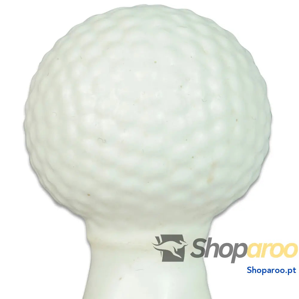 CONDOMERIE PRESERVATIVOS NOVIDADES PINTADOS À MÃO BOLA DE GOLFE
