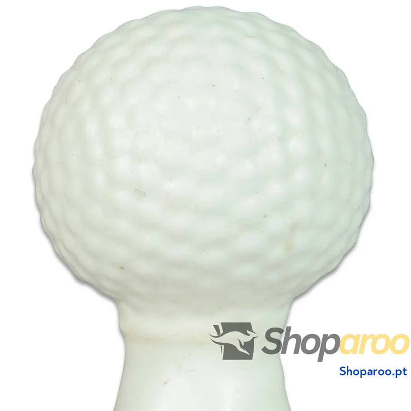 CONDOMERIE PRESERVATIVOS NOVIDADES PINTADOS À MÃO BOLA DE GOLFE