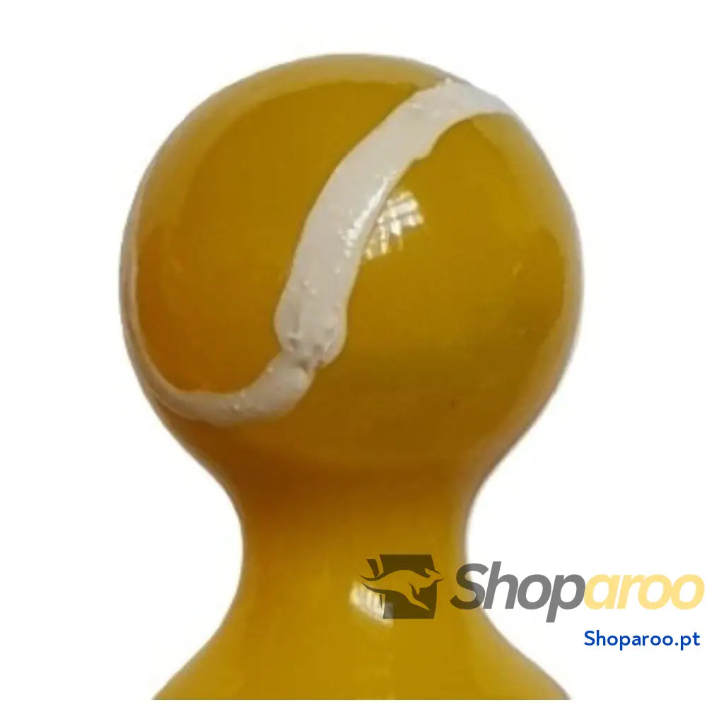CONDOMERIE PRESERVATIVOS NOVIDADES PINTADOS À MÃO BOLA DE TÊNIS