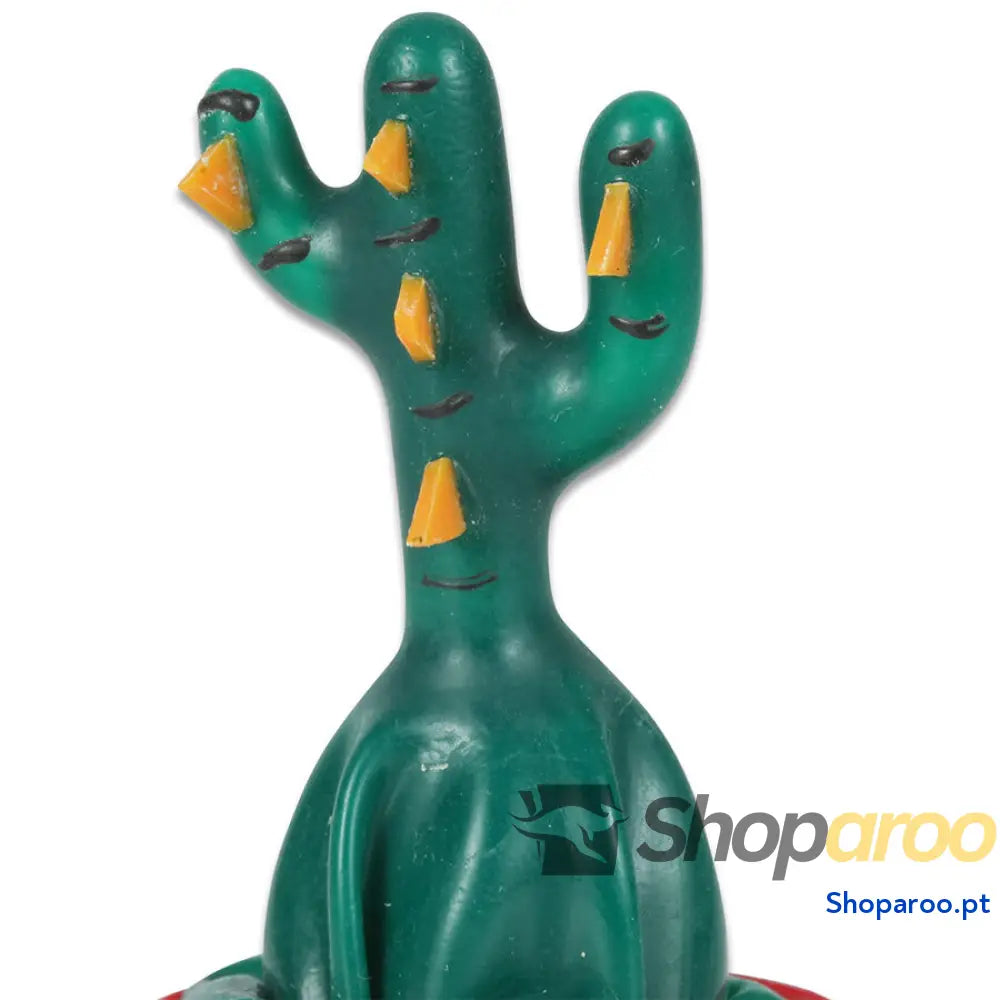 CONDOMERIE - PRESERVATIVOS NOVIDADES PINTADOS À MÃO CACTUS COLADOS