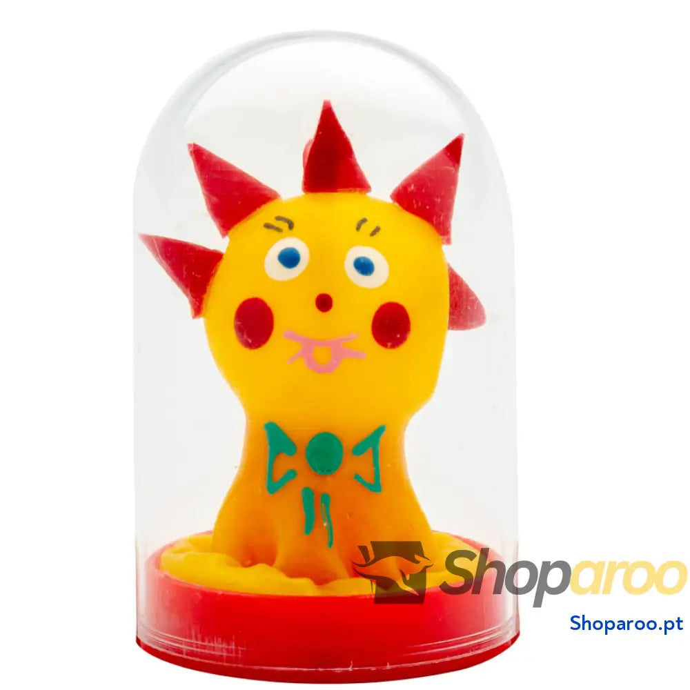 CONDOMERIE - PRESERVATIVOS NOVIDADES PINTADOS À MÃO COMET