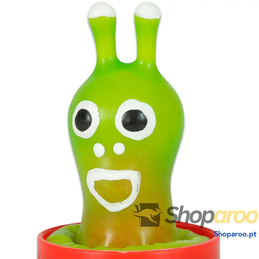 CONDOMERIE - PRESERVATIVOS NOVIDADES PINTADOS À MÃO ET MARTIAN