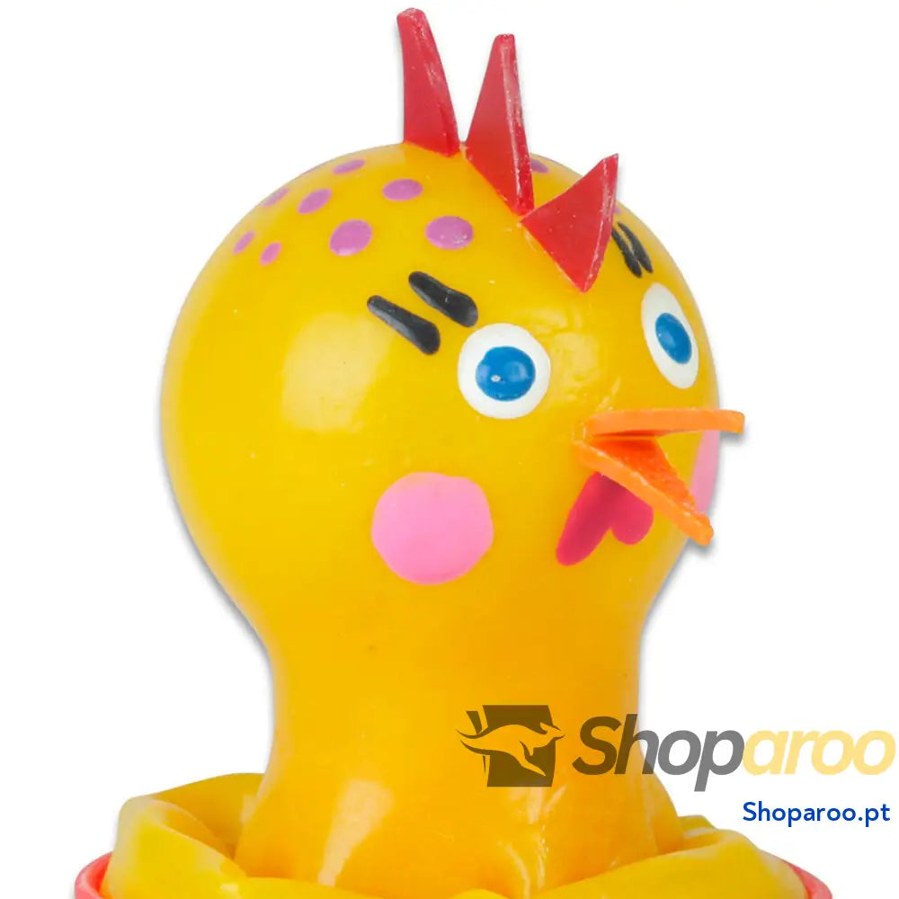 CONDOMERIE PRESERVATIVOS NOVIDADES PINTADOS À MÃO FRANGO COLADO