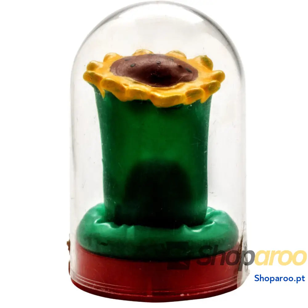 CONDOMERIE - PRESERVATIVOS NOVIDADES PINTADOS À MÃO GIRASSOL