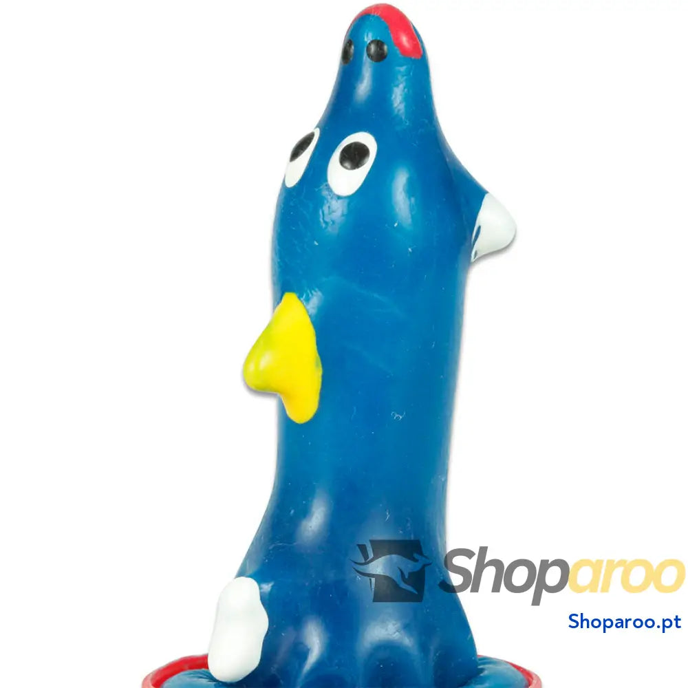 CONDOMERIE PRESERVATIVOS NOVIDADES PINTADOS À MÃO GOLFINHO