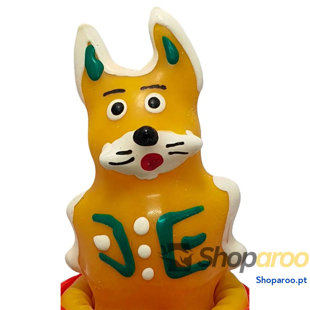 CONDOMERIE - PRESERVATIVOS NOVIDADES PINTADOS À MÃO LEBRE CHINESA MODELO 2