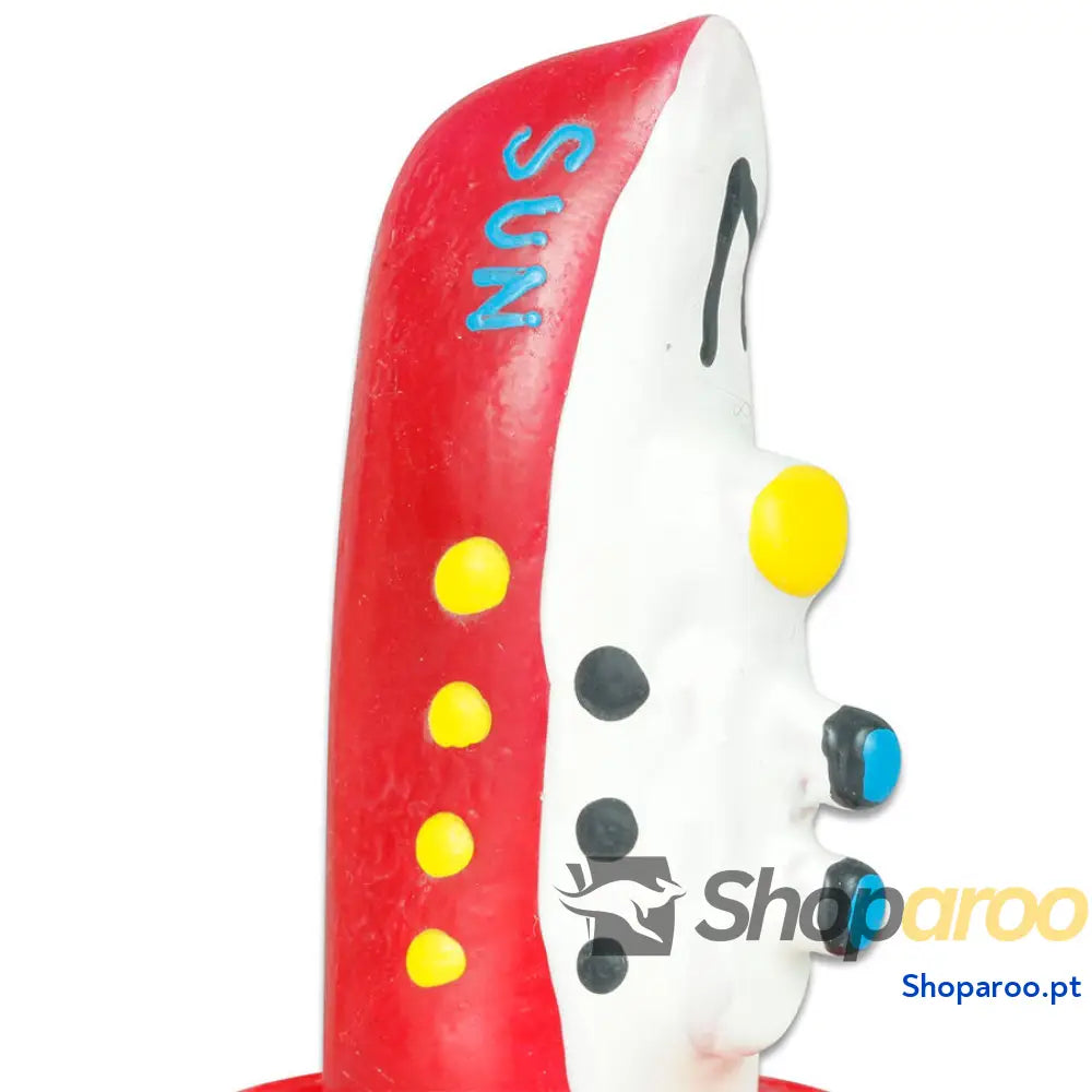 CONDOMERIE PRESERVATIVOS NOVIDADES PINTADOS À MÃO LOVE BOAT