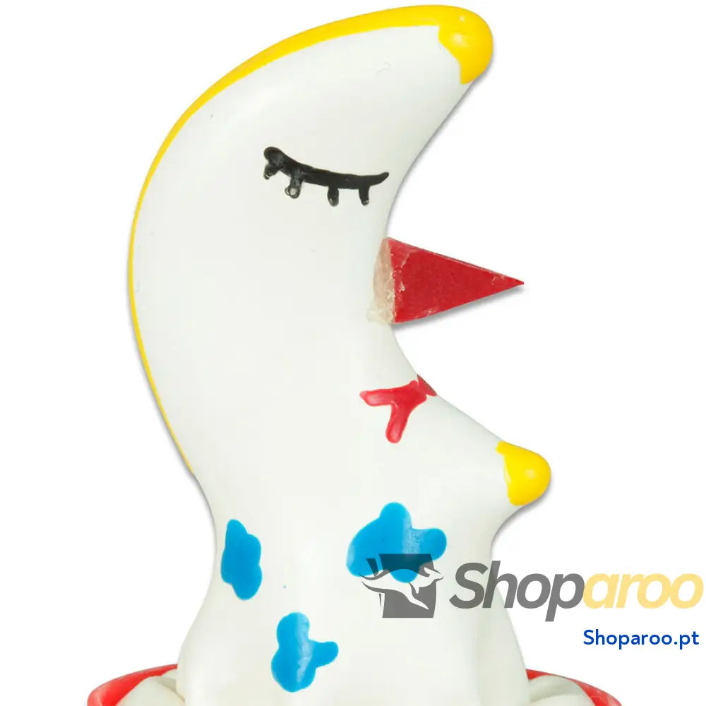 CONDOMERIE - PRESERVATIVOS NOVIDADES PINTADOS À MÃO LUA